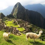 Machu Picchu - etta på listan över bästa sevärdheter 2016