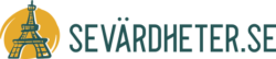 Sevärdheter.se