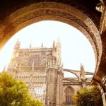 Katedralen i Sevilla