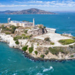 Simma som en fånge i San Francisco