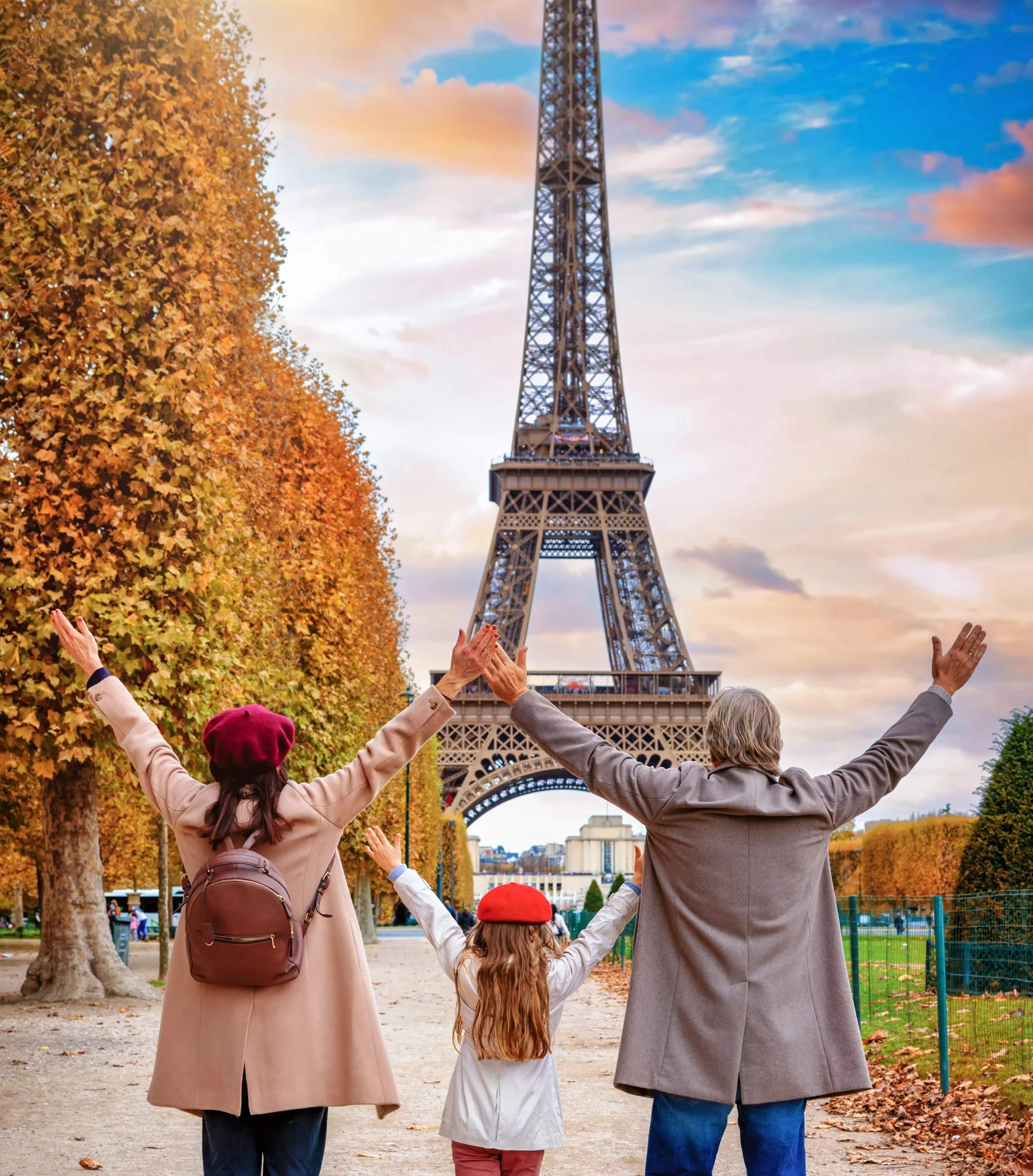 Vi ger dig tips, fakta och nyttig information om sevärdheter världen över. Välkommen till sevärdheter.se